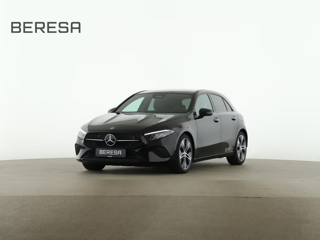 Mercedes-Benz A-Klasse A 200 Progressive