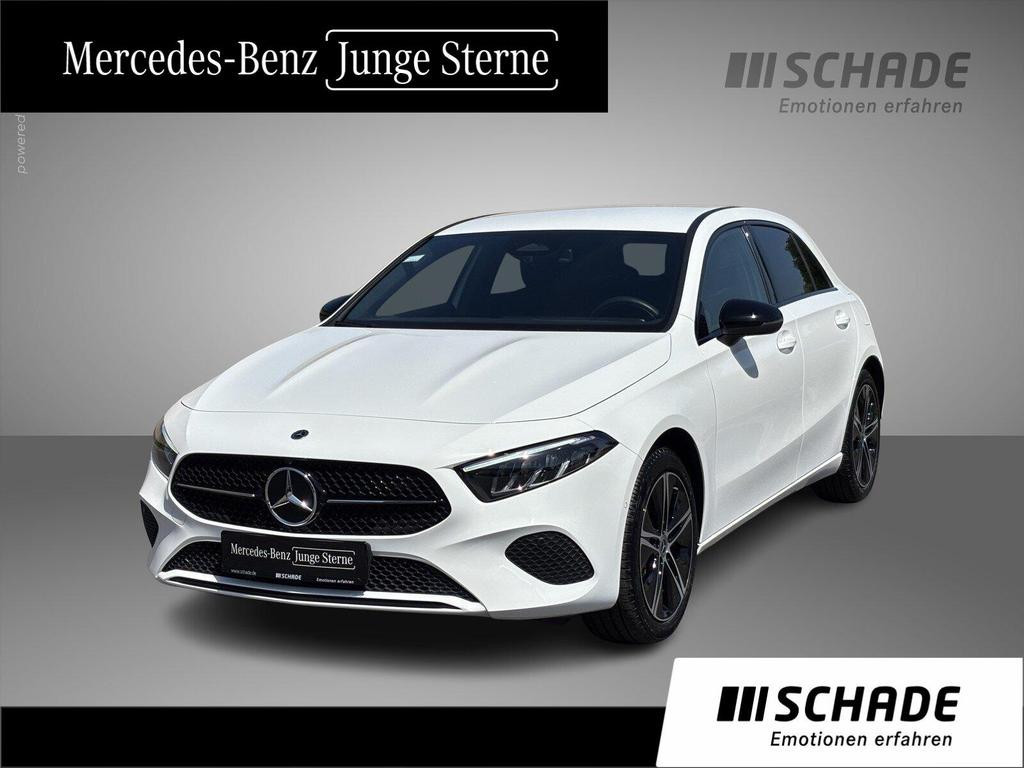 Mercedes-Benz A-Klasse A 250 A 250 e Progressive