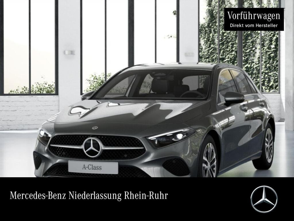 Mercedes-Benz A-Klasse A 200 Progressive