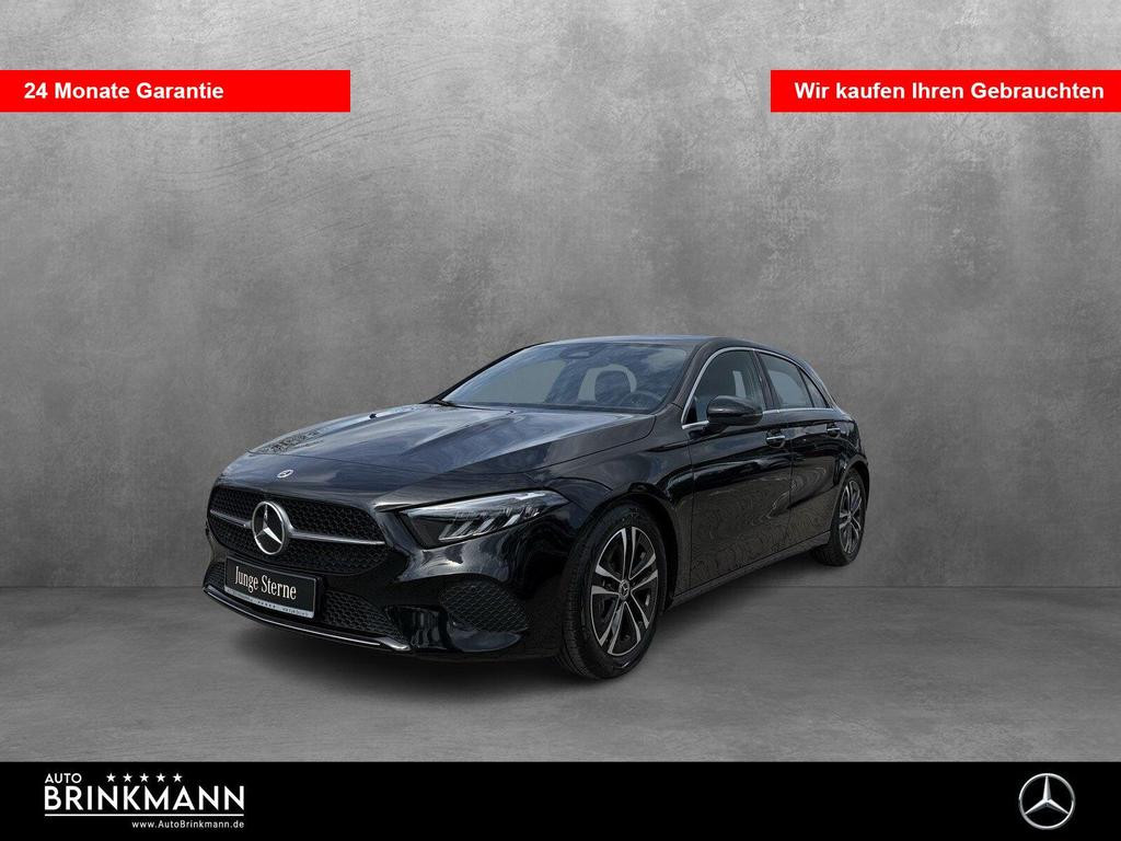 Mercedes-Benz A-Klasse A 200 Progressive