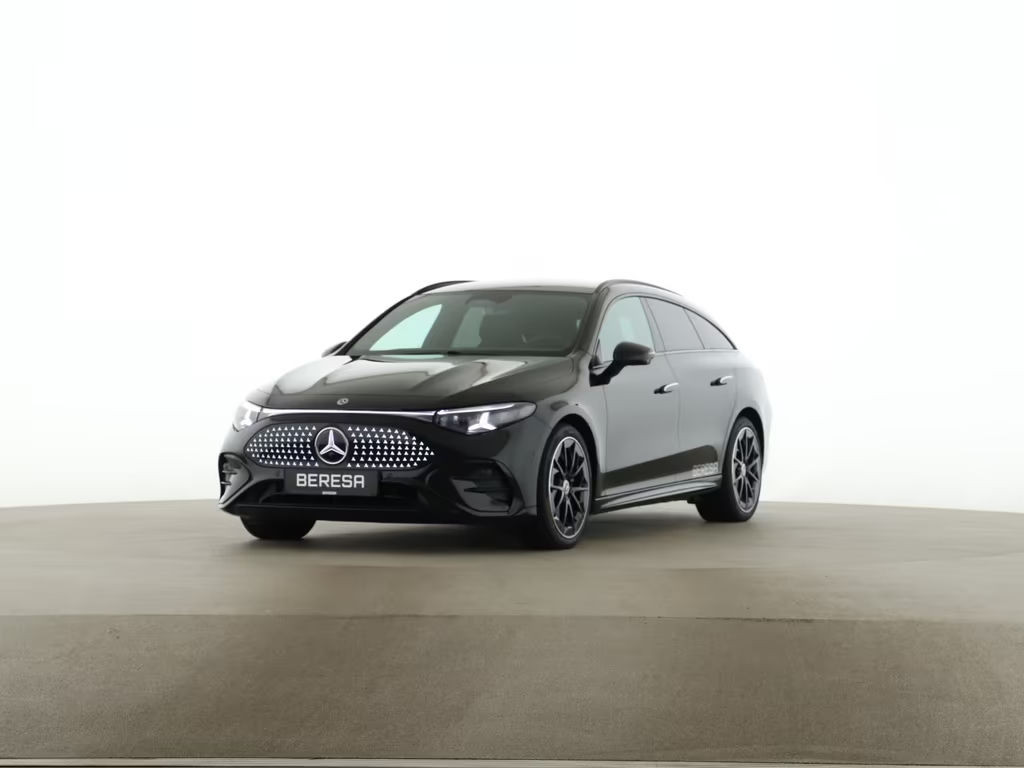 Mercedes-Benz CLA-Klasse CLA 250 AMG Line Shooting Brake EQ