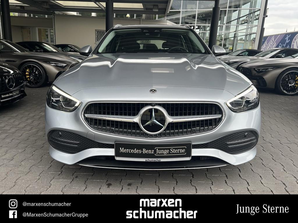 Mercedes-Benz C-Klasse C 300 AVANTGARDE Estate C 300 e