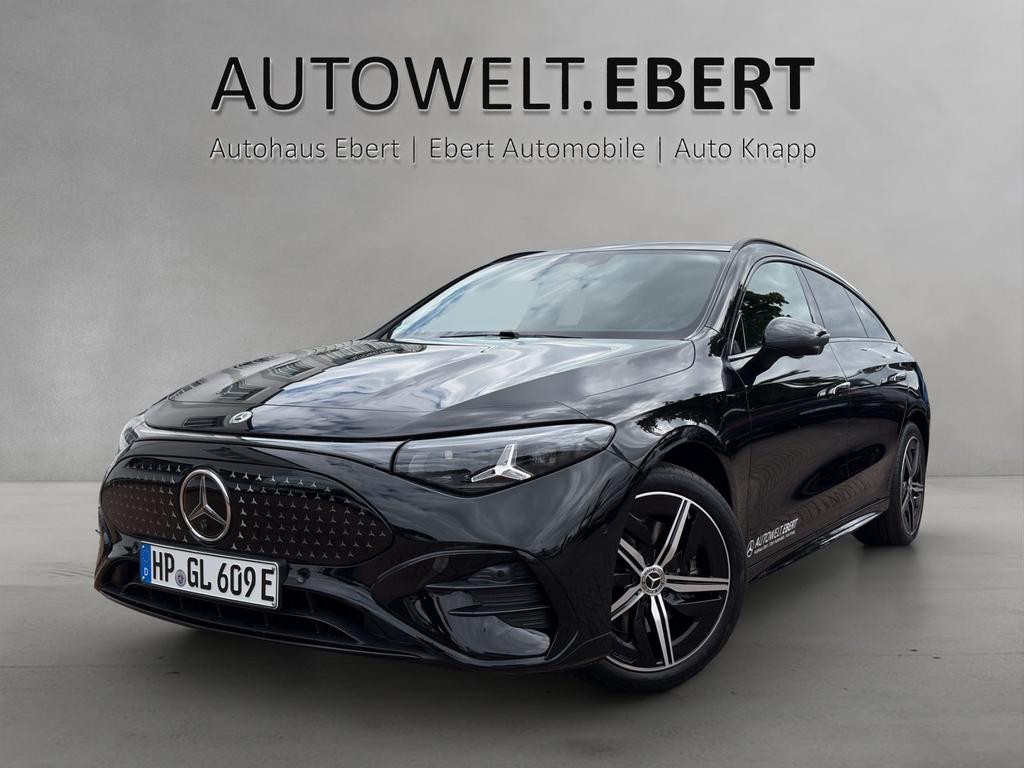 Mercedes-Benz CLA-Klasse CLA 250 AMG Line Shooting Brake