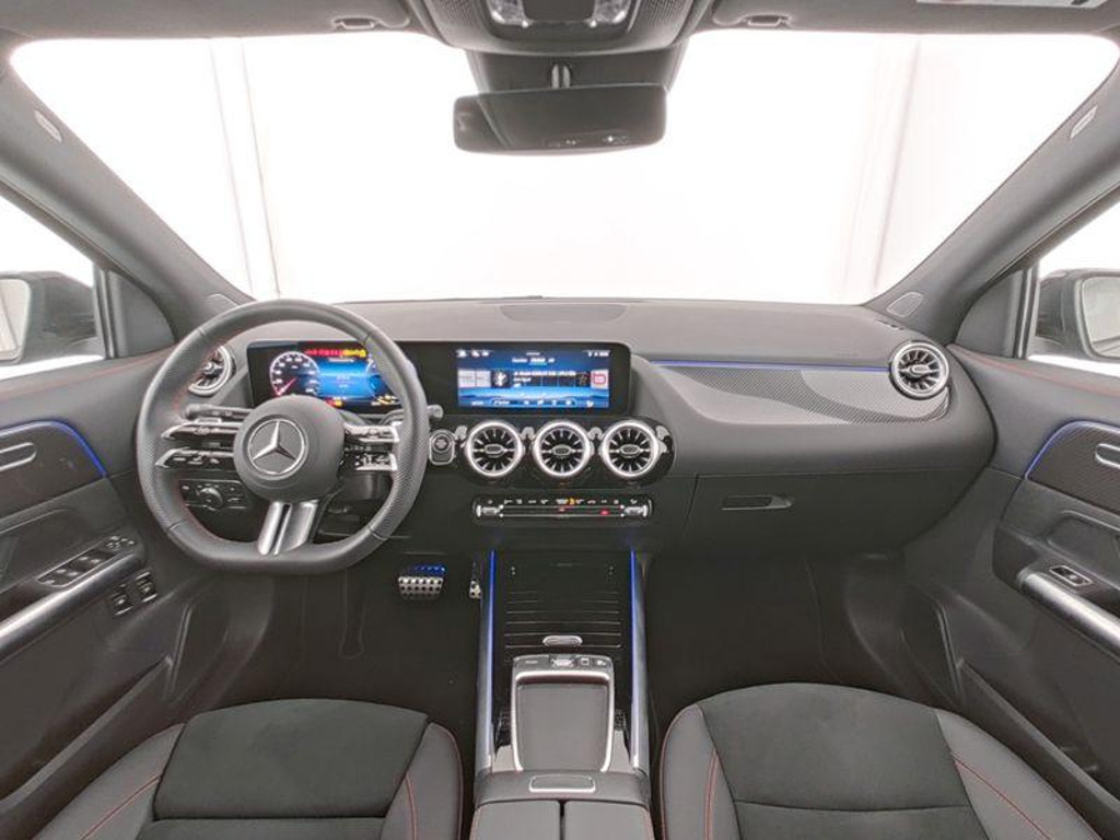 Mercedes-Benz GLA-Klasse GLA 250 AMG Line Sport Edition Sportpakket GLA 250 e