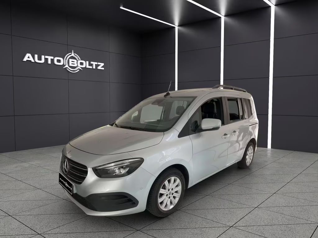 Mercedes-Benz T 180 Progressive