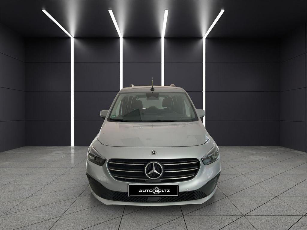 Mercedes-Benz T 180