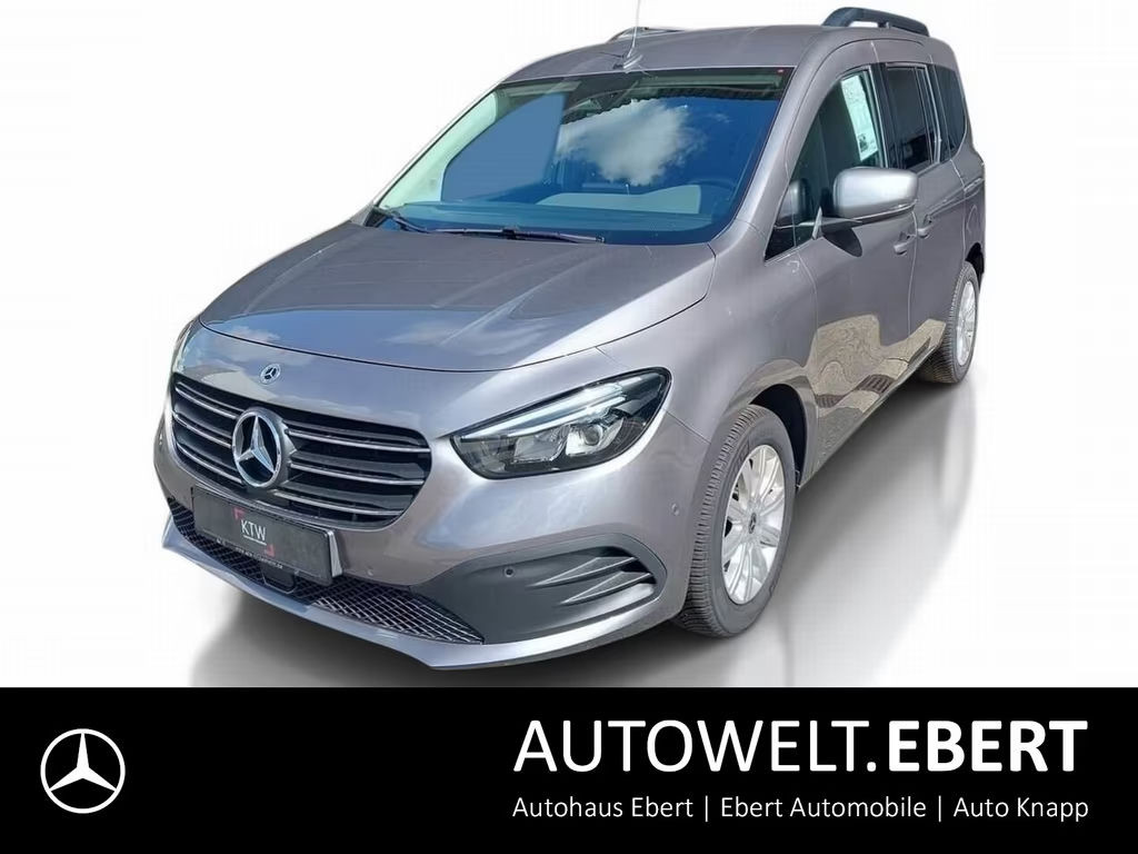 Mercedes-Benz T-Klasse