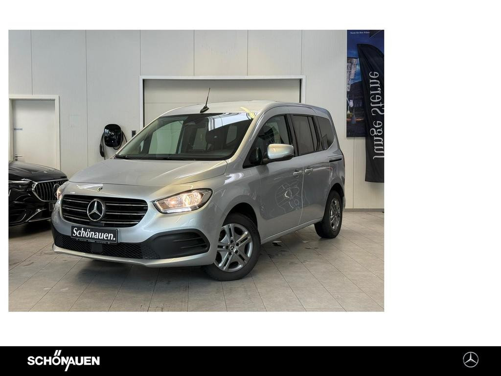 Mercedes-Benz T 160 Style
