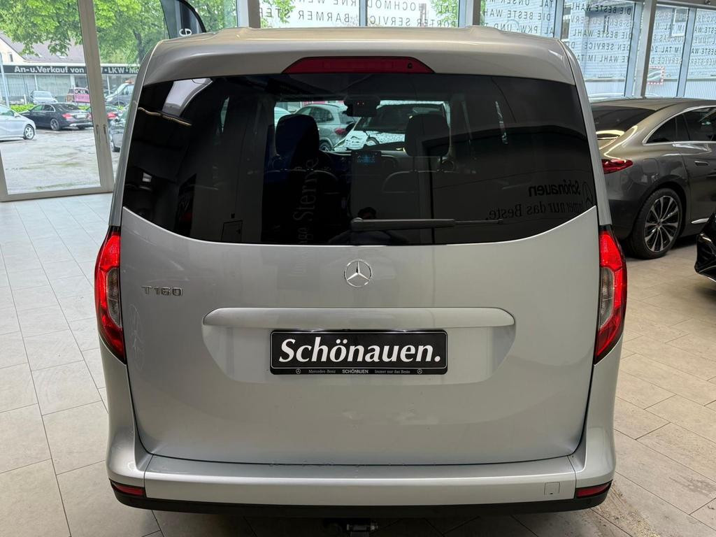 Mercedes-Benz T 160