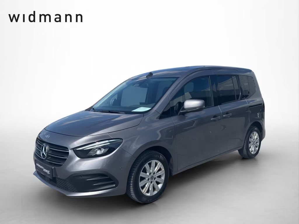 Mercedes-Benz T 180 Progressive