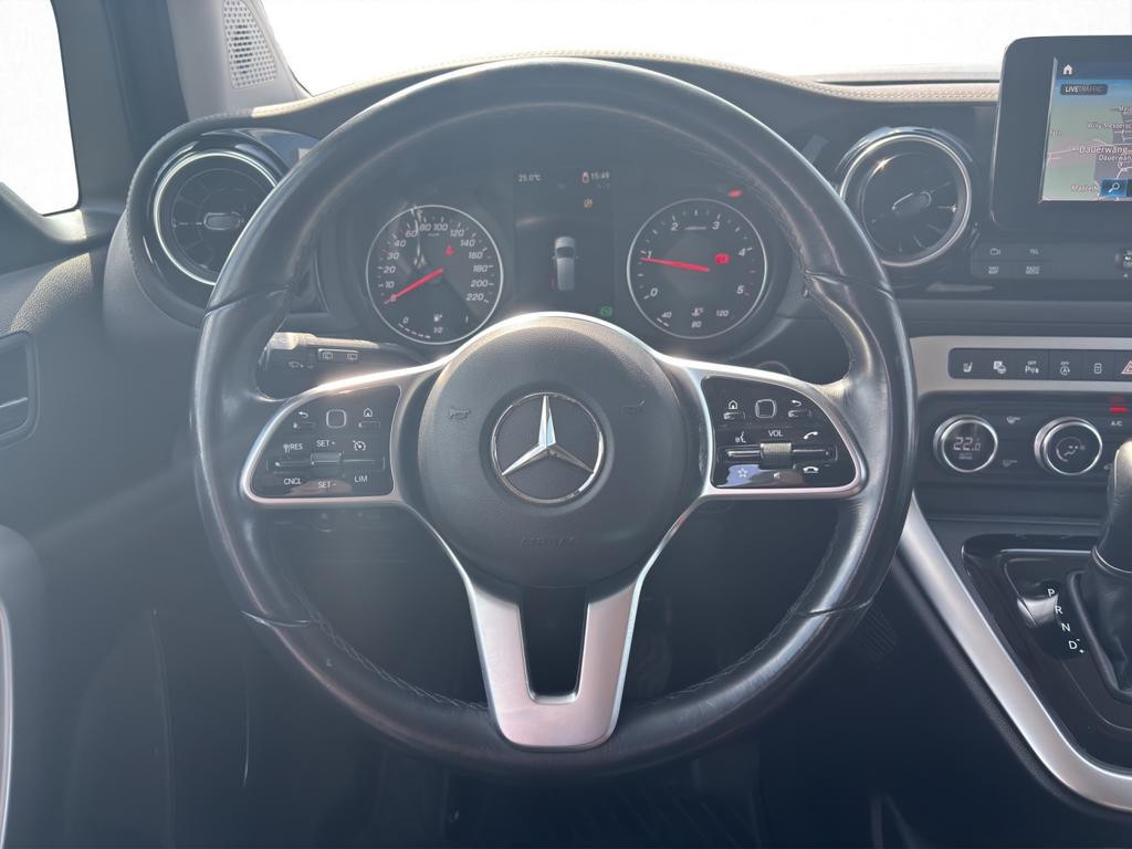 Mercedes-Benz T 180