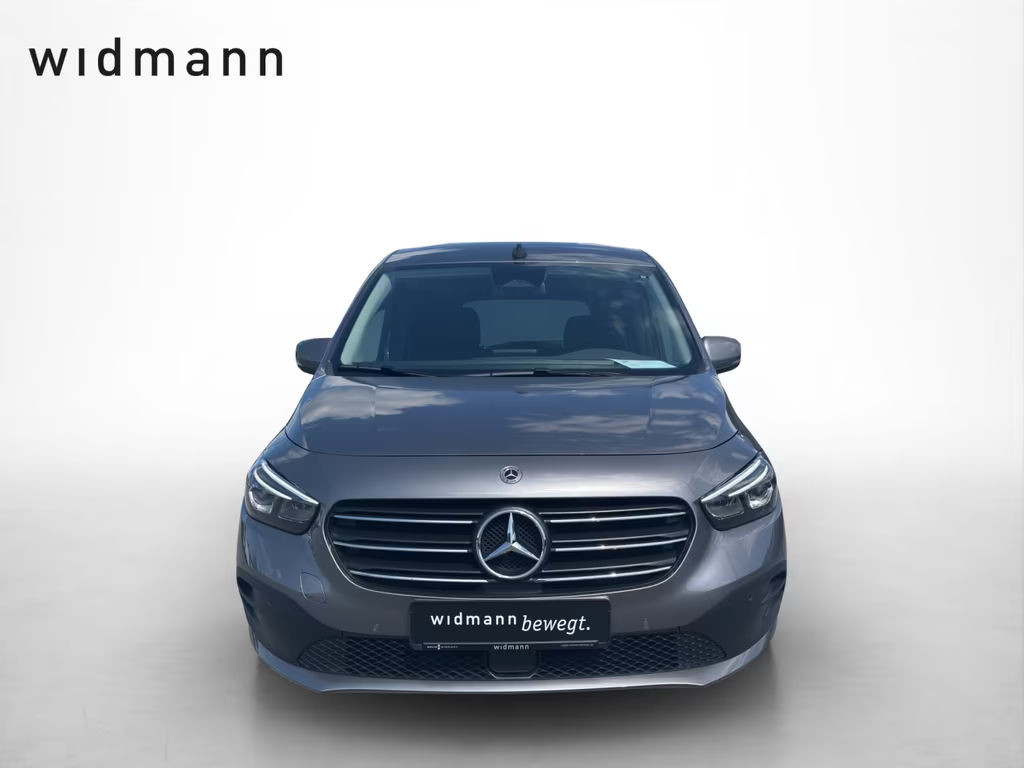 Mercedes-Benz T 180