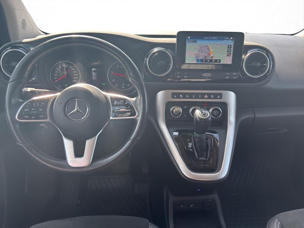 Mercedes-Benz T 180