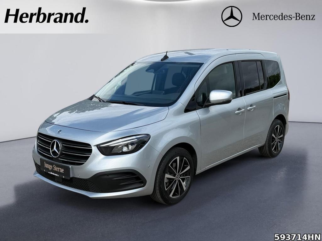 Mercedes-Benz T 180 Progressive