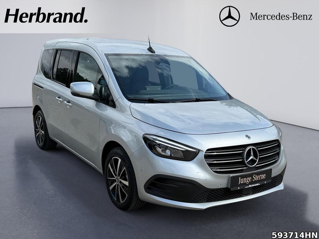 Mercedes-Benz T 180