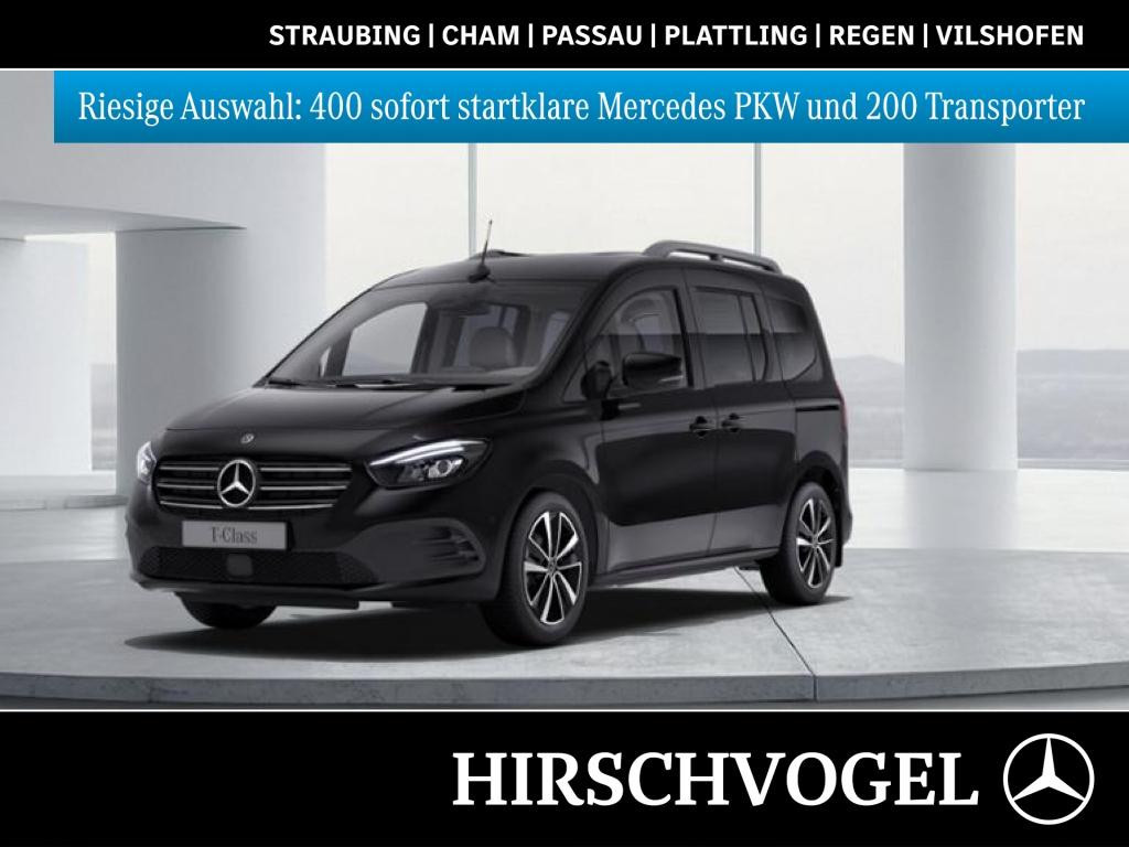 Mercedes-Benz T 180 Progressive