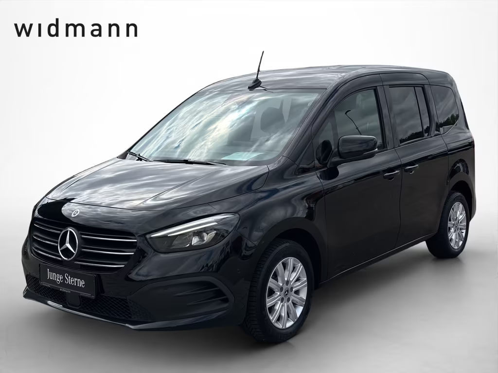Mercedes-Benz T 180 Progressive