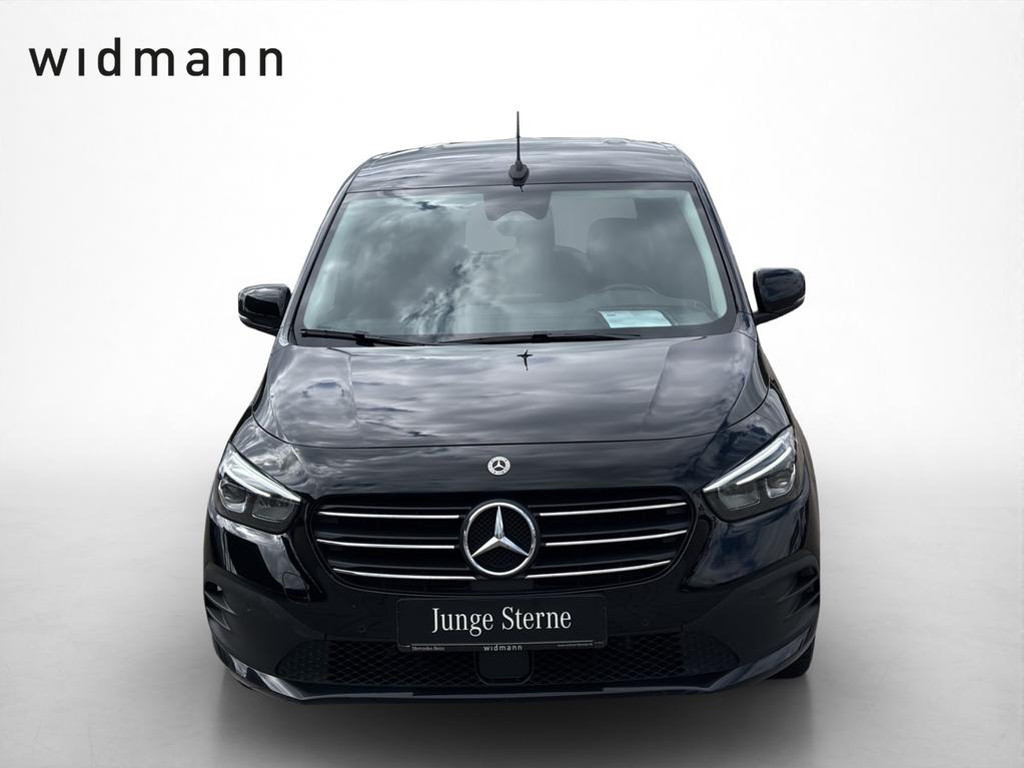 Mercedes-Benz T 180