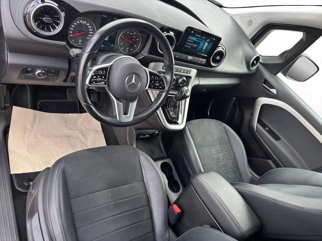Mercedes-Benz T 180