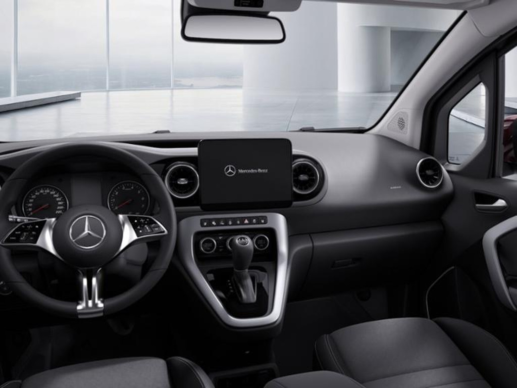 Mercedes-Benz T 180