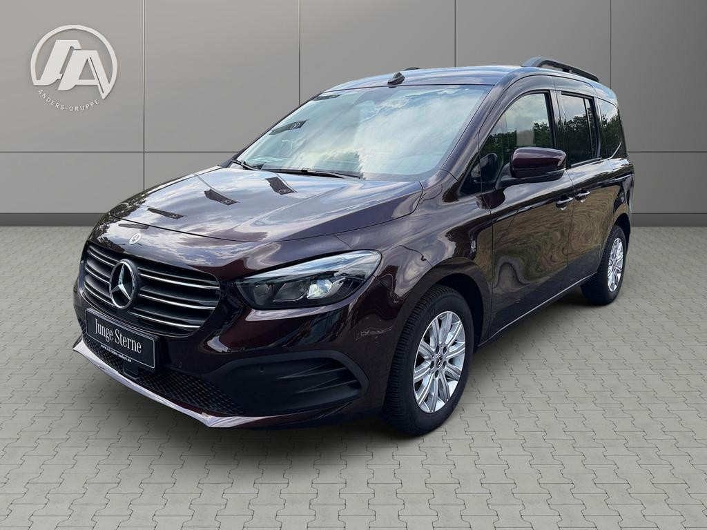 Mercedes-Benz T 180