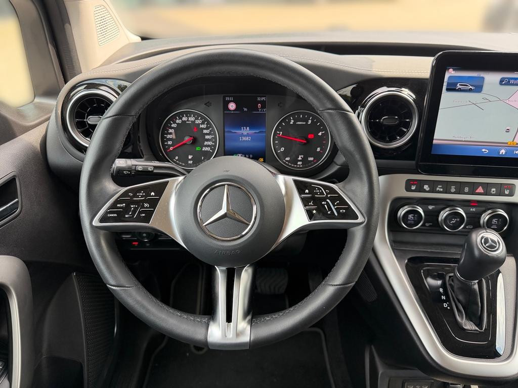 Mercedes-Benz T 180