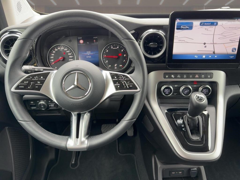 Mercedes-Benz T 180