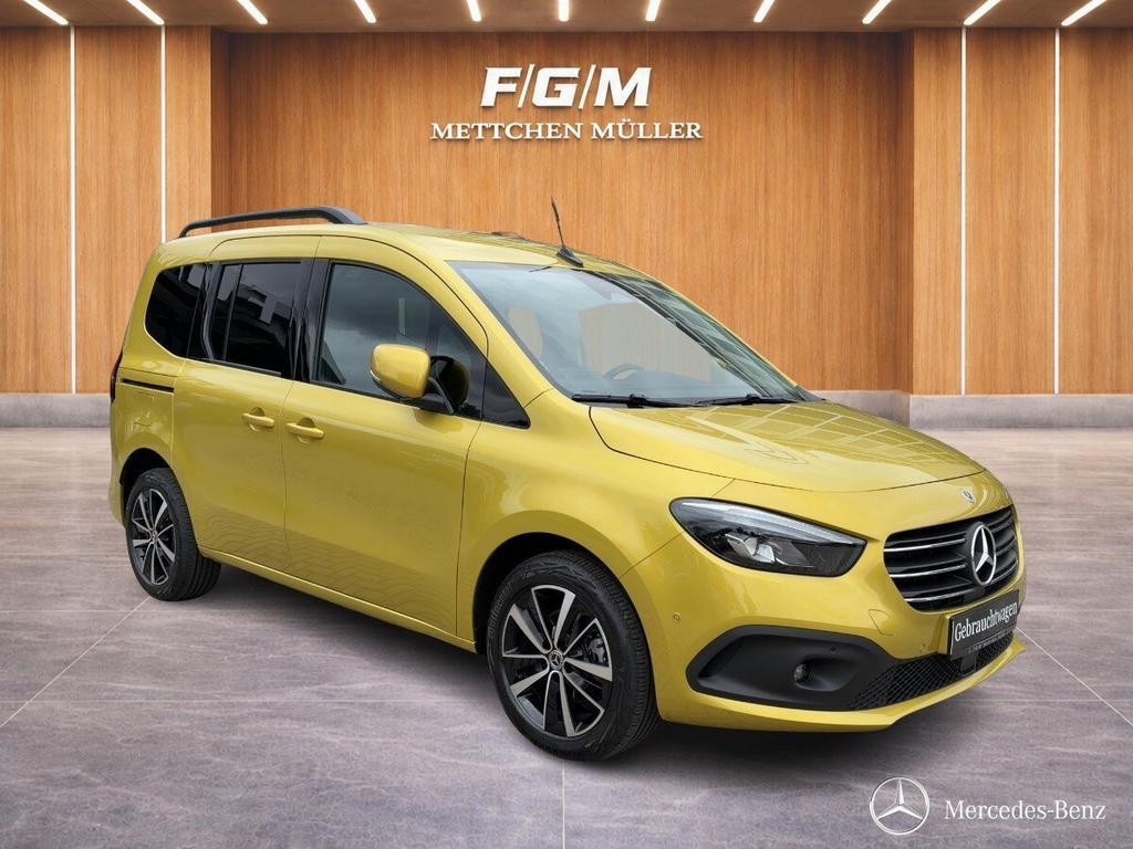 Mercedes-Benz T 180