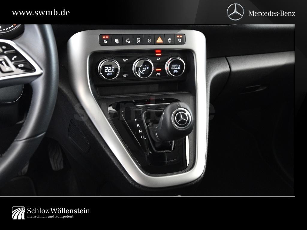 Mercedes-Benz T 180