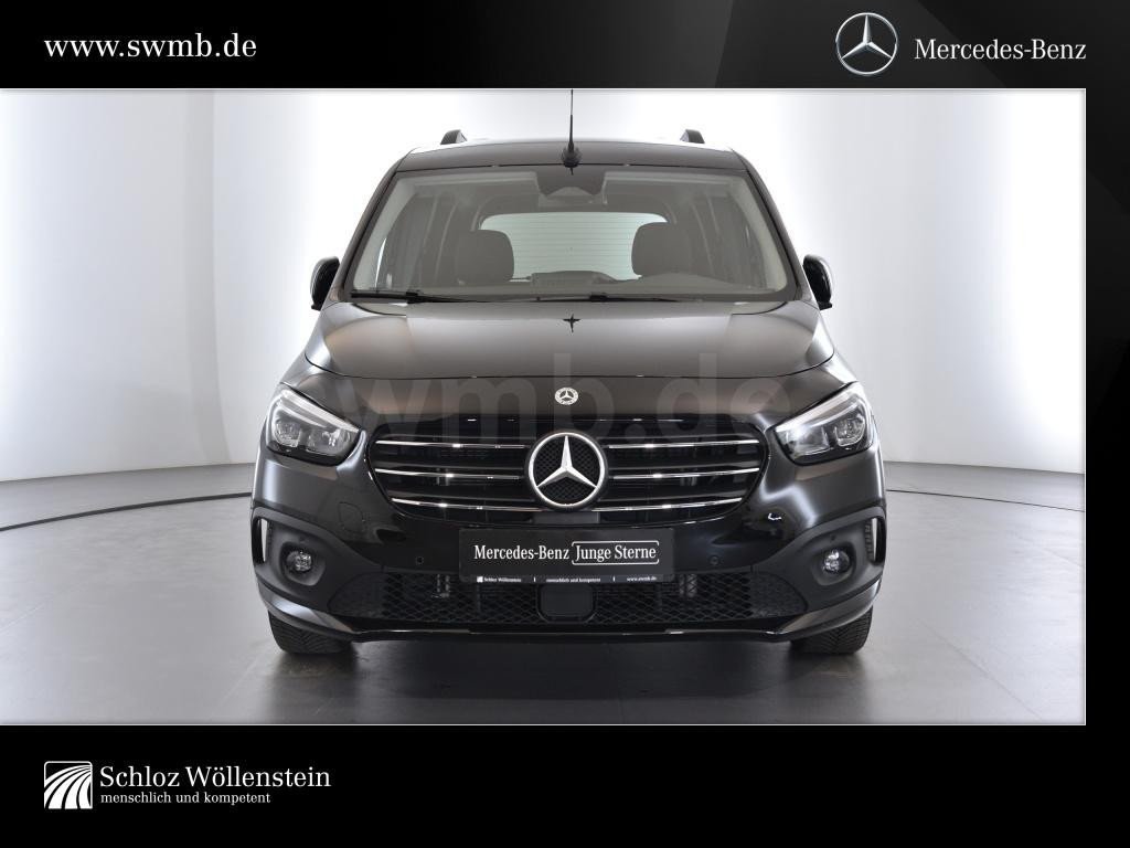 Mercedes-Benz T 180