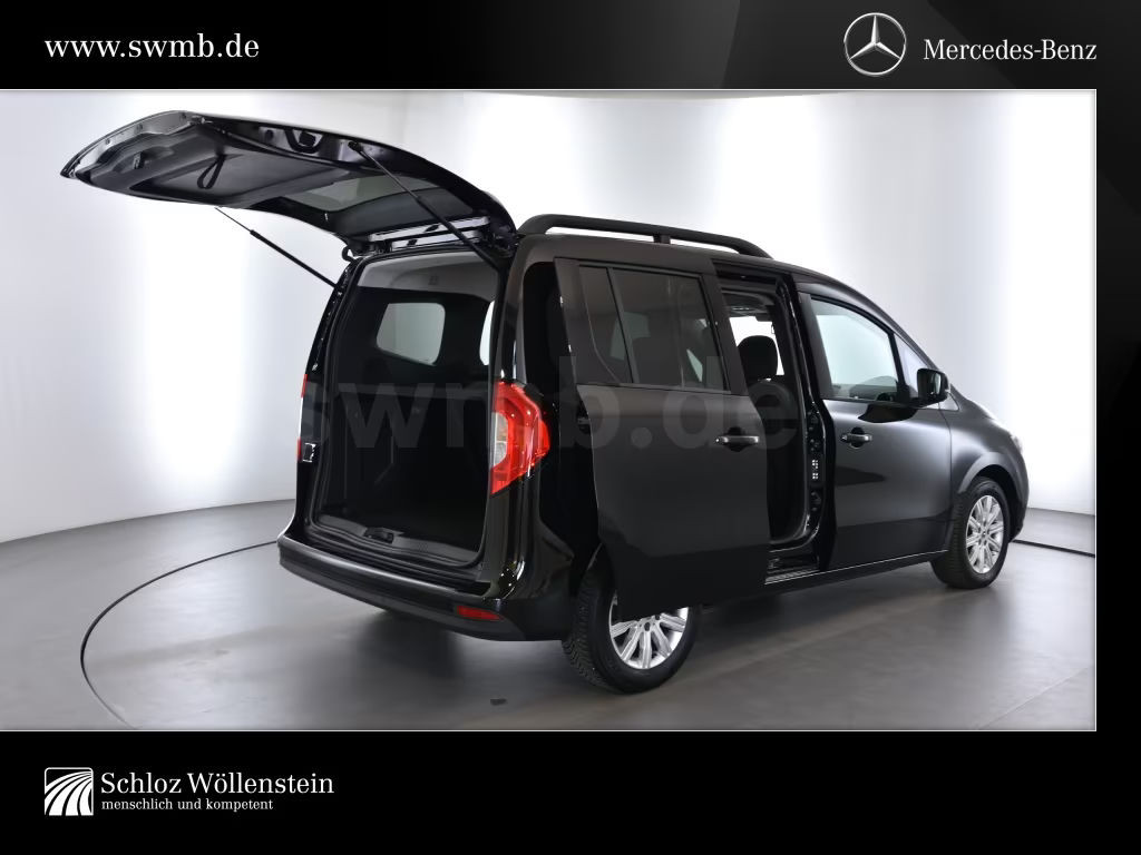 Mercedes-Benz T 180