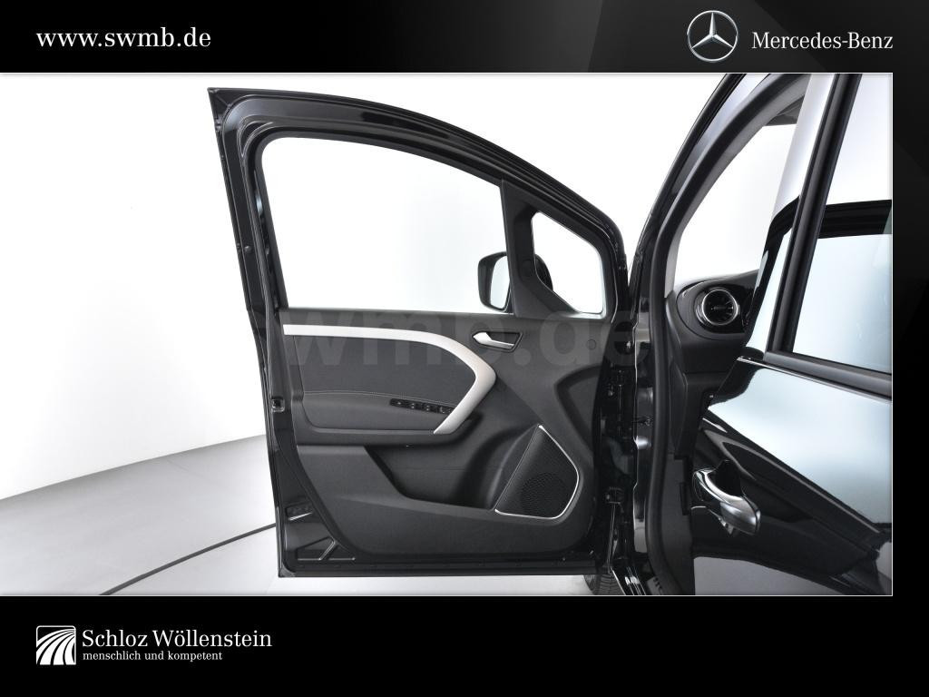 Mercedes-Benz T 180
