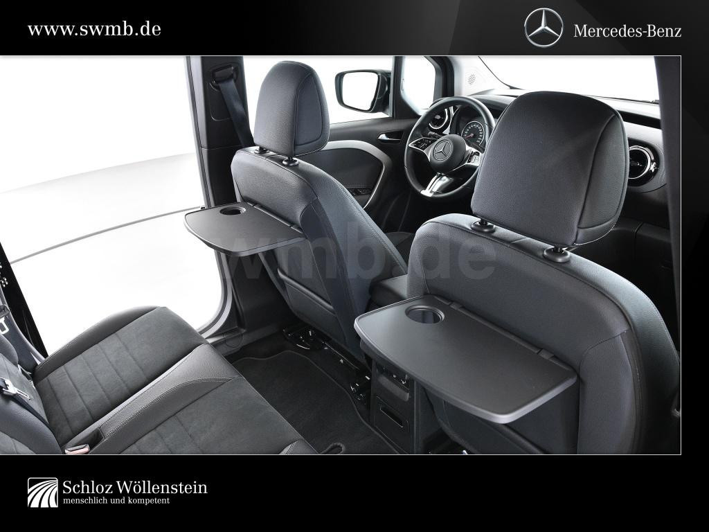 Mercedes-Benz T 180