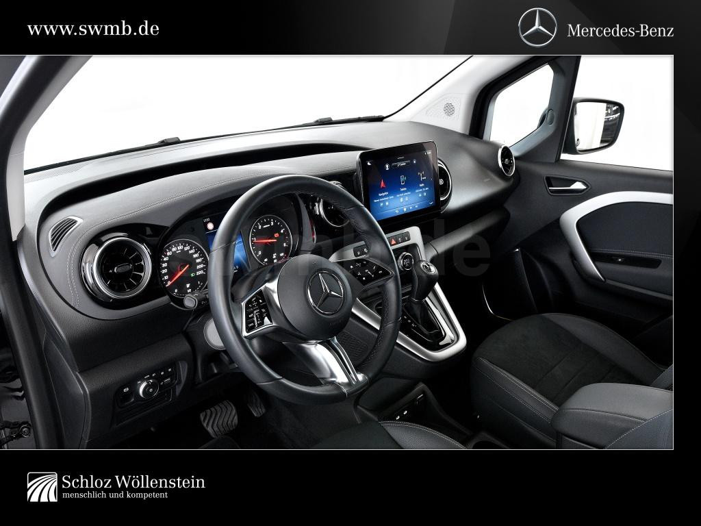 Mercedes-Benz T 180