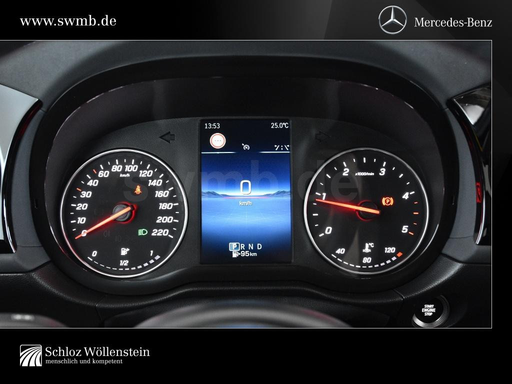 Mercedes-Benz T 180