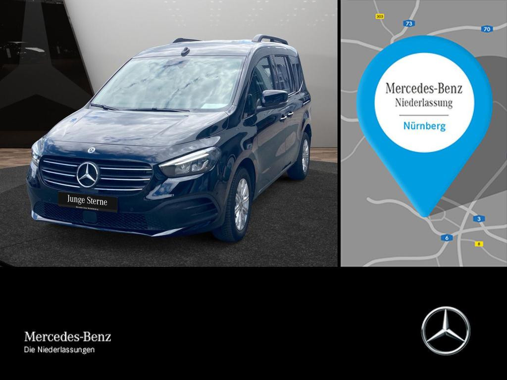 Mercedes-Benz T 180 Progressive
