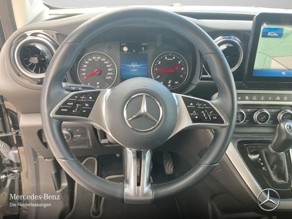 Mercedes-Benz T 180