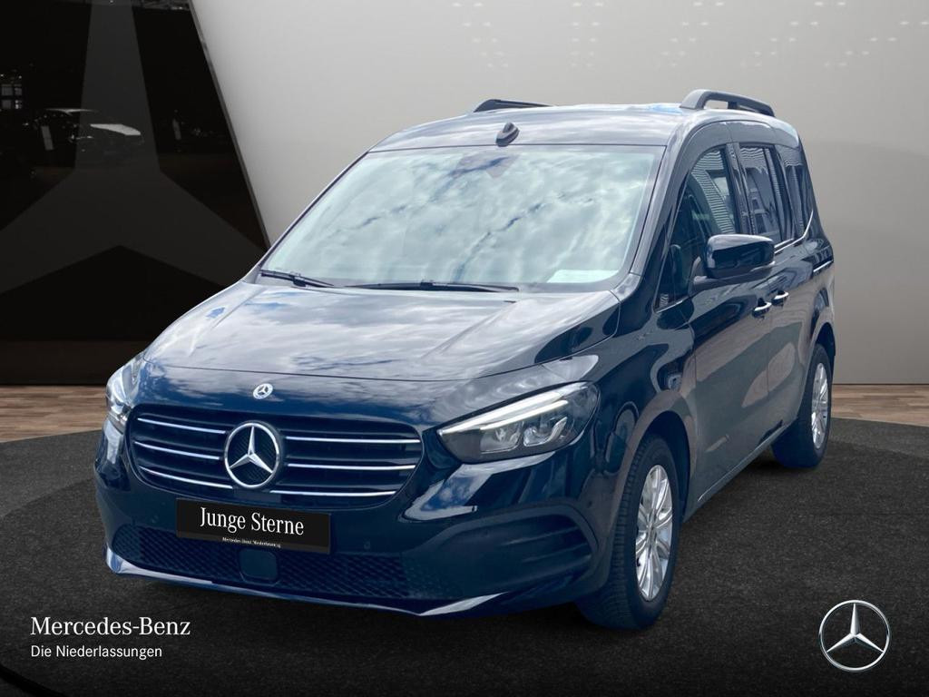 Mercedes-Benz T 180