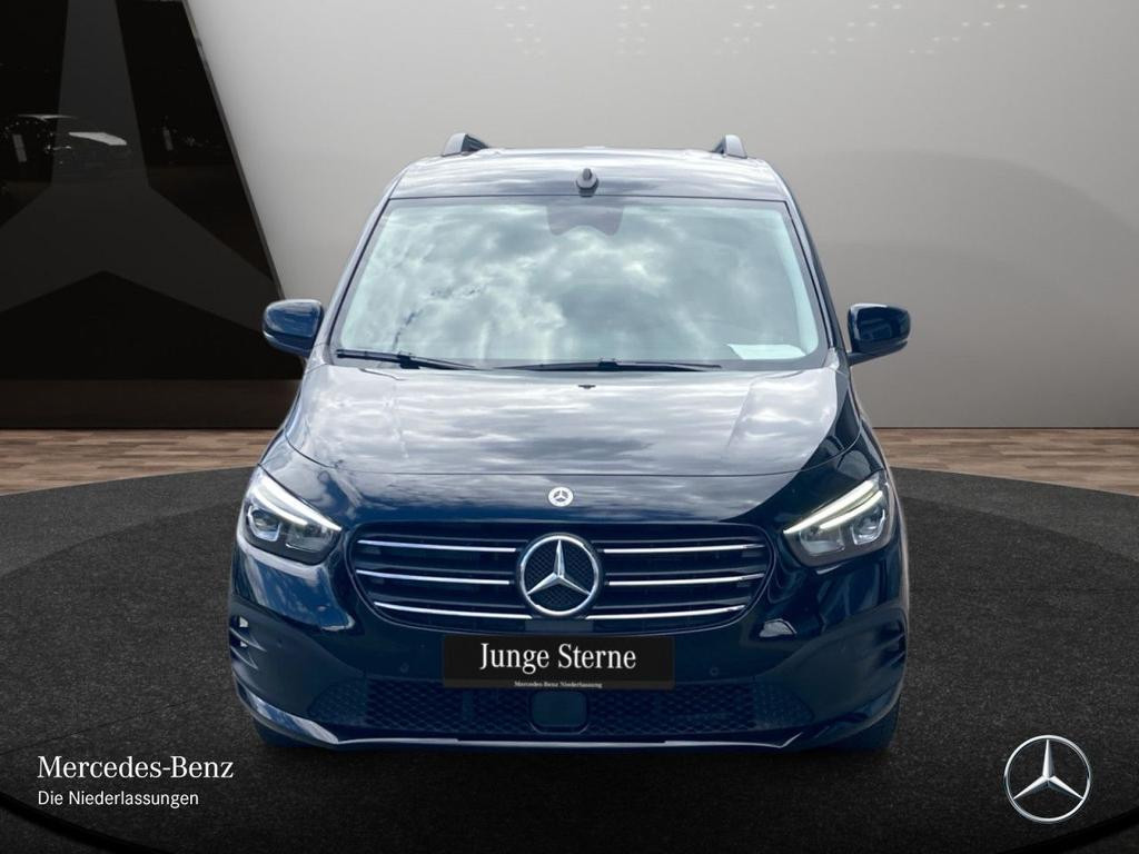 Mercedes-Benz T 180