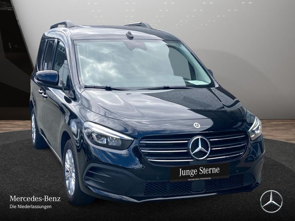 Mercedes-Benz T 180