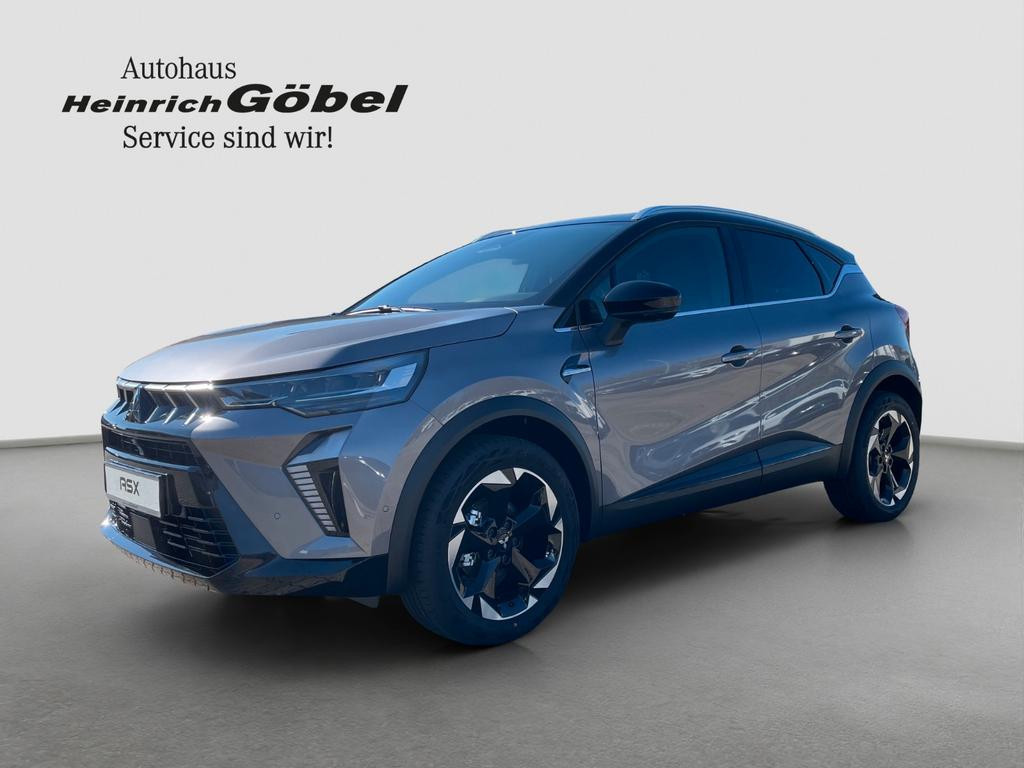 Mitsubishi ASX 1.3 T-Benziner  Edition