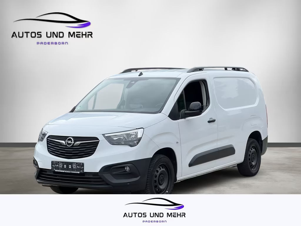 Opel Combo Edition