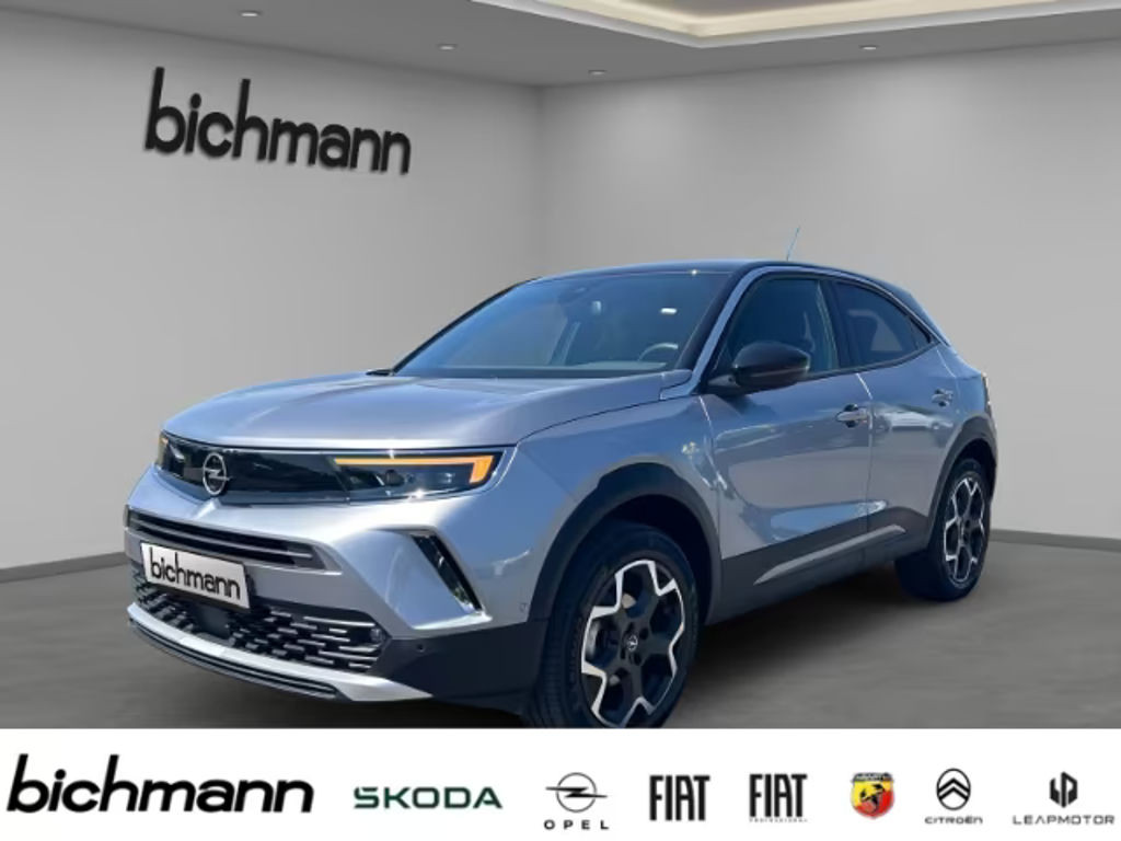 Opel Mokka Ultimate