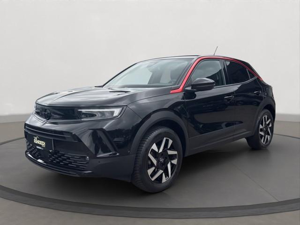 Opel Mokka Grand Sport GS-Line
