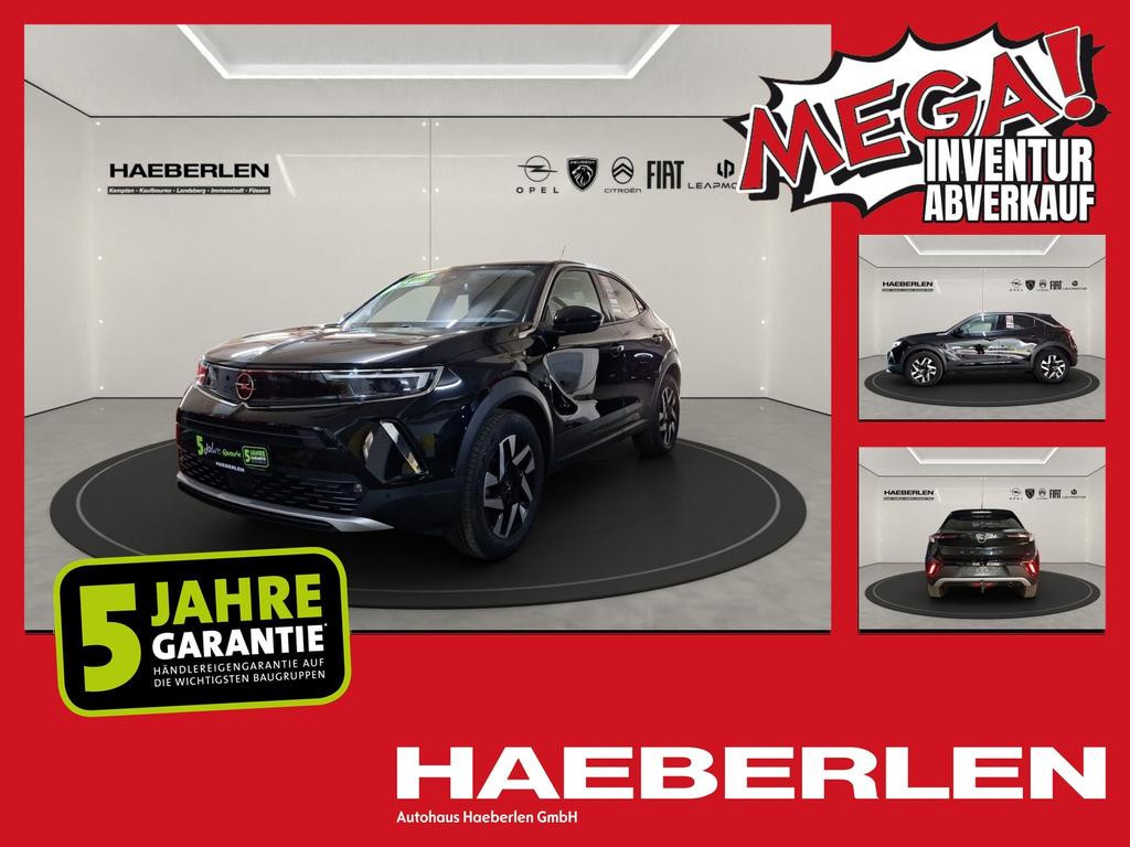 Opel Mokka 1.5 Turbo 1.5 CDTI Elegance