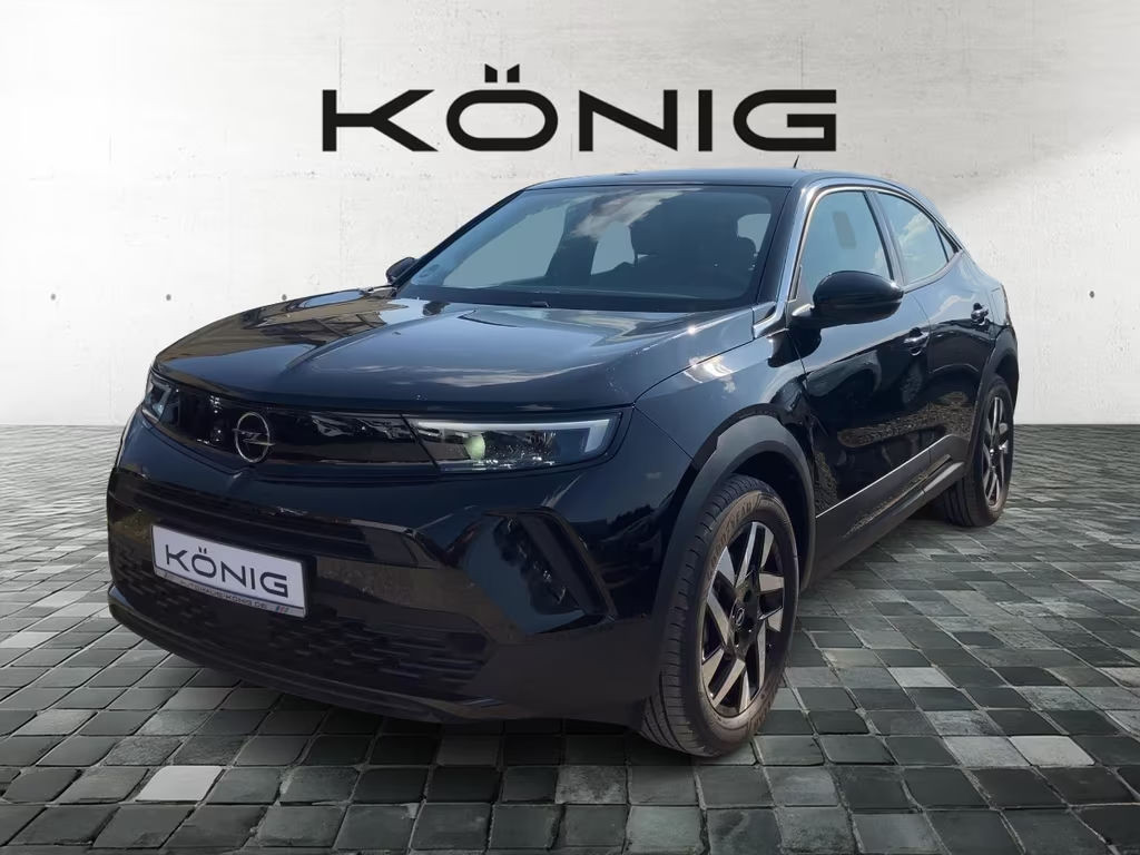 Opel Mokka Elegance