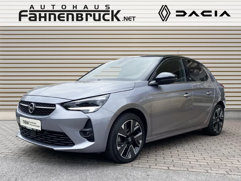 Opel Corsa Ultimate