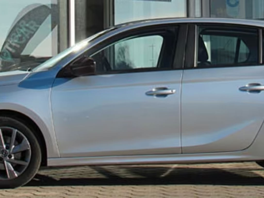Opel Corsa Edition