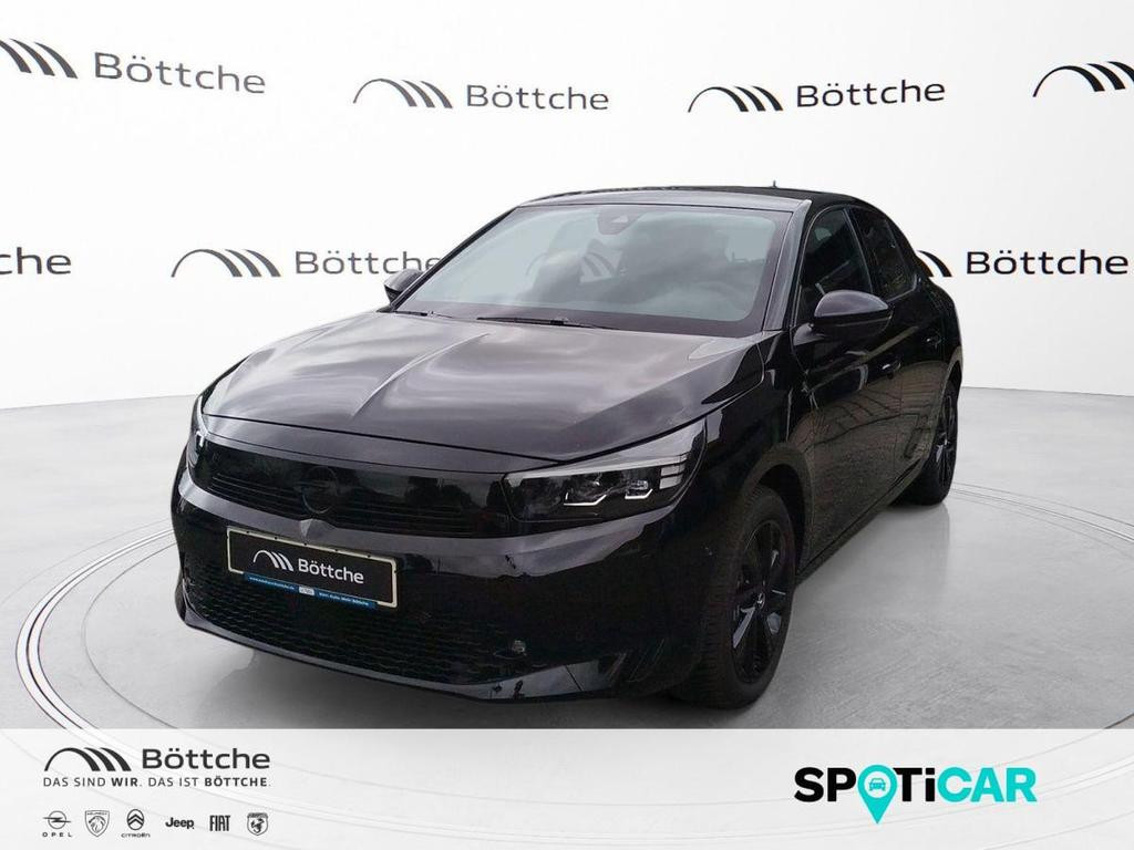 Opel Corsa Grand Sport GS-Line