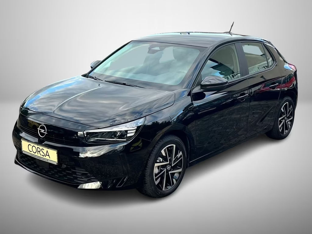 Opel Corsa Edition